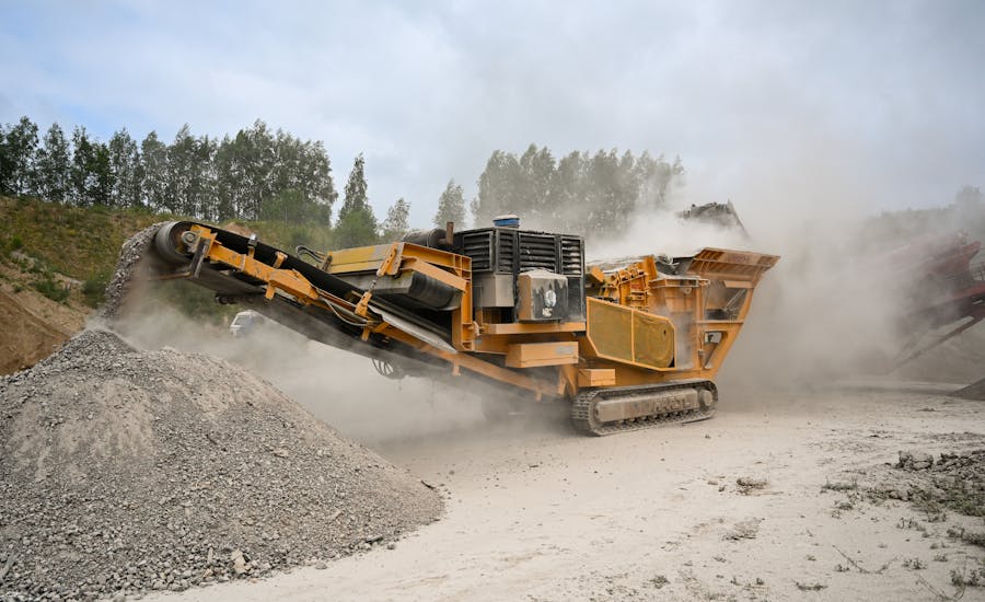 construction and equipment rental
