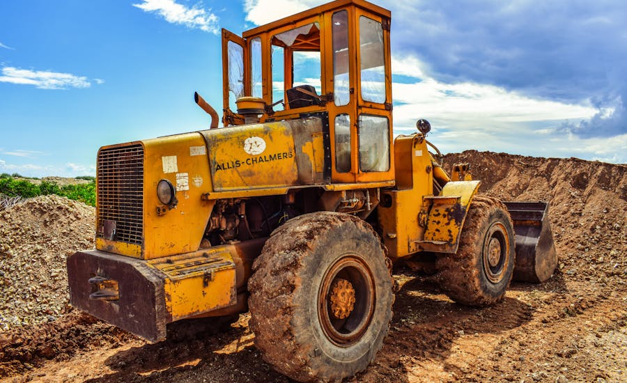 construction and equipment rental