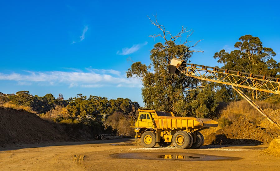 construction and equipment rental