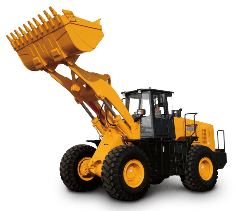 construction and mining equipment